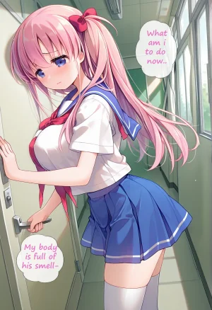 SaitouH Ero Teaching - Page 29