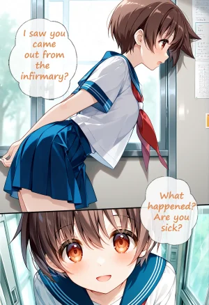 SaitouH Ero Teaching - Page 31