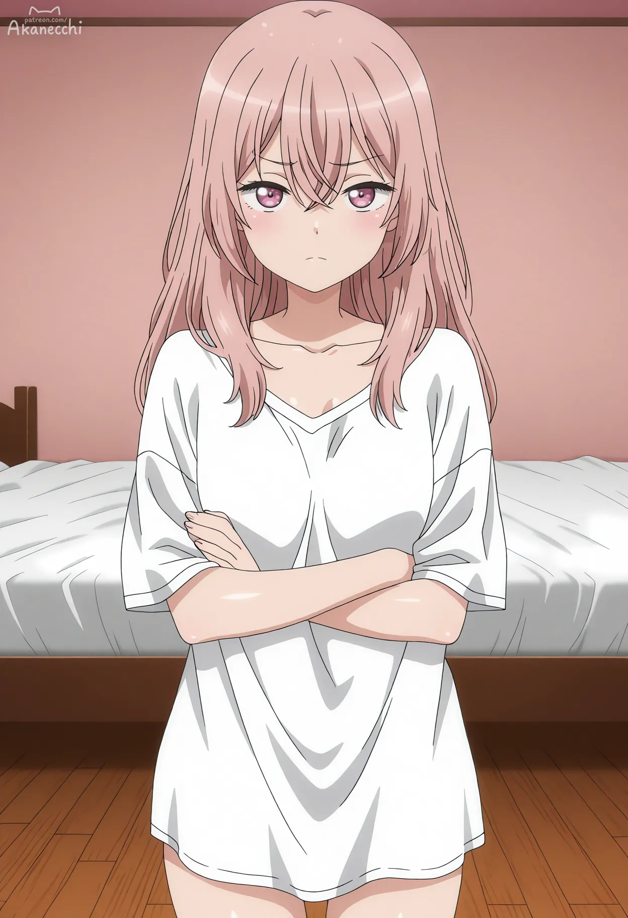 Sajuna Inui 乾 紗寿叶 Sono Bisque - Image 2