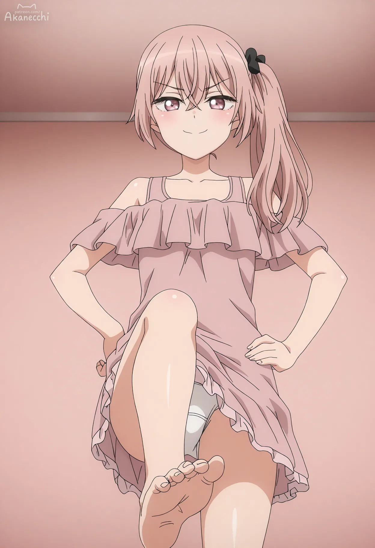 Sajuna Inui 乾 紗寿叶 Sono Bisque - Image 25