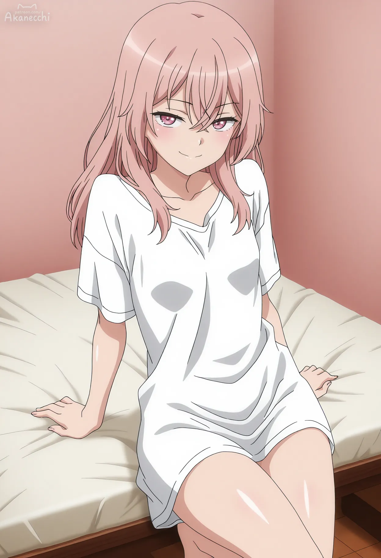 Sajuna Inui 乾 紗寿叶 Sono Bisque - Image 3