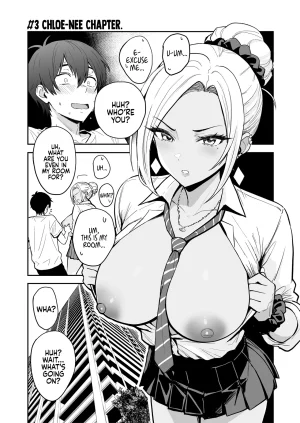 Sakamoto Shouten Nishizawa Mizuki Gal to Meccha Namahame Nakadashi Ecchi Suru Hanashi 3 Having Tons of Bareback Sex with Gyarus 3 English Coffedrug Digital Decensored - Page 4