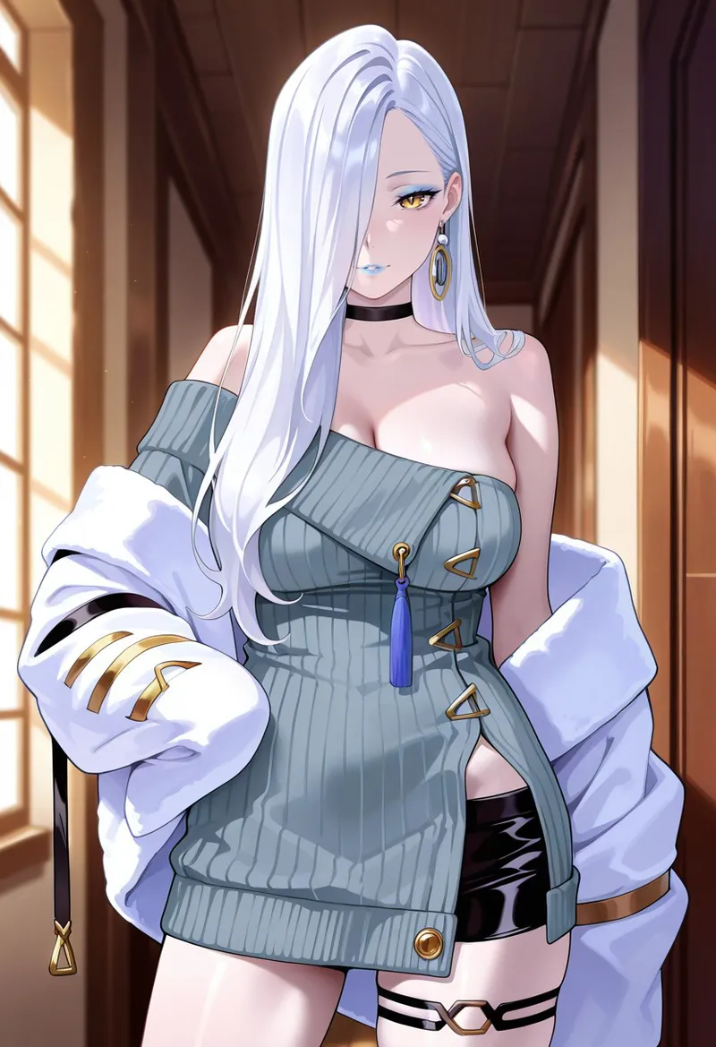 Sakanae 2 - Image 101