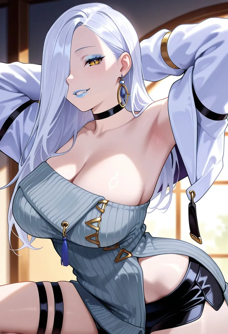 Sakanae 2 - Image 103