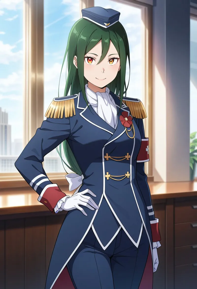 Sakanae 2 - Image 133