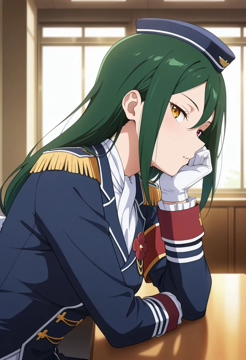 Sakanae 2 - Image 134