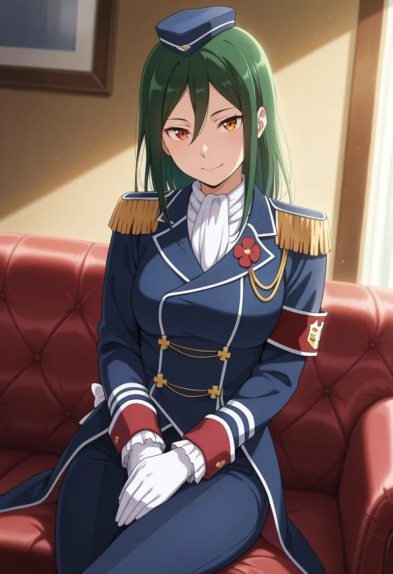 Sakanae 2 - Image 135