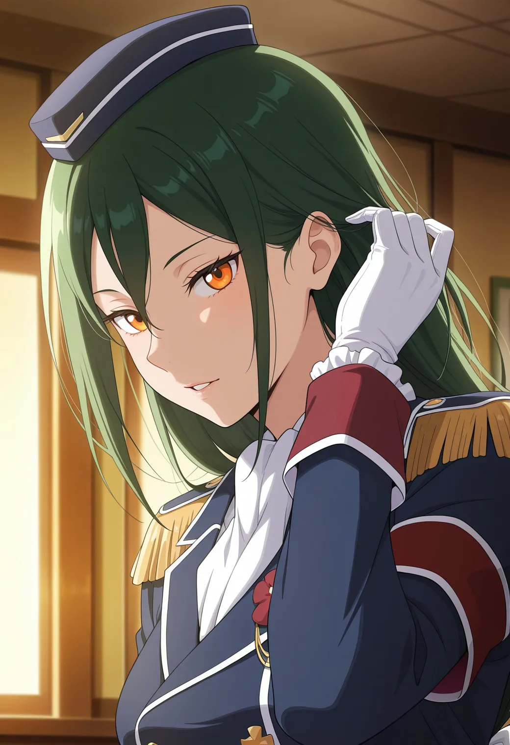 Sakanae 2 - Image 136