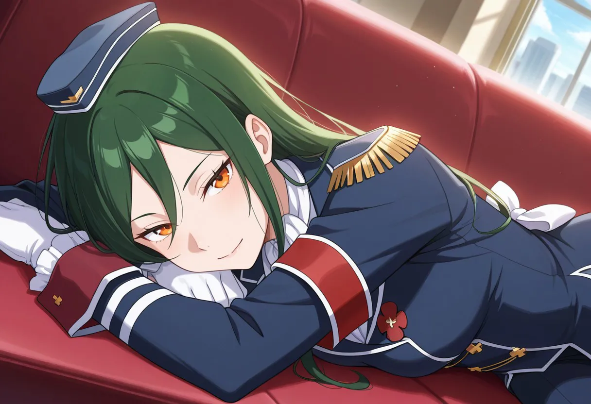 Sakanae 2 - Image 138