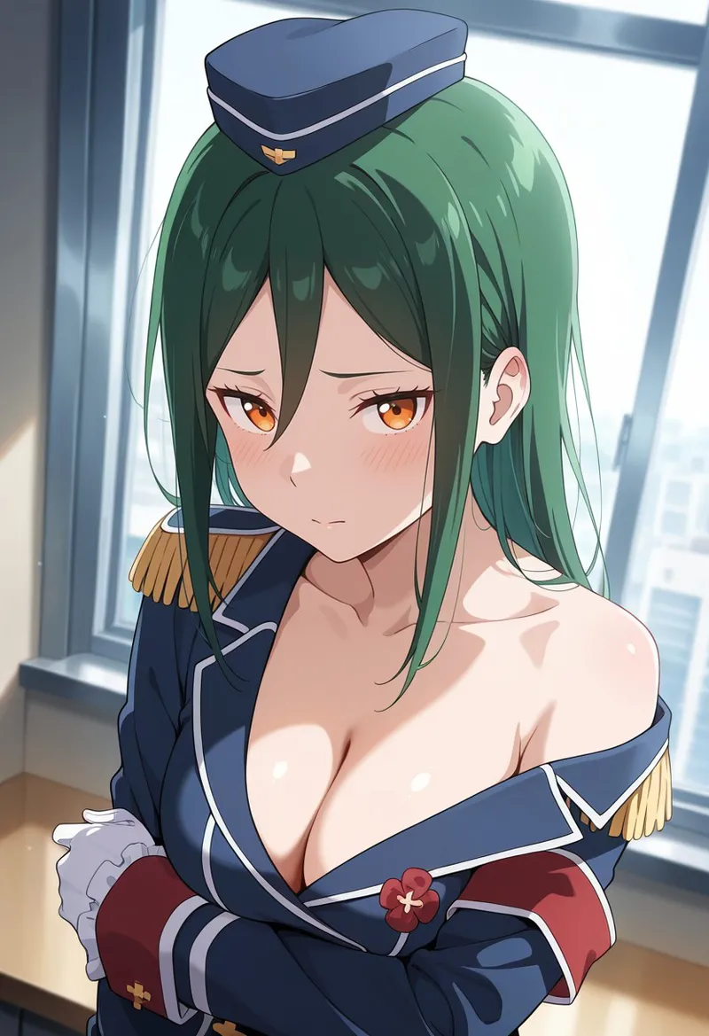 Sakanae 2 - Image 140