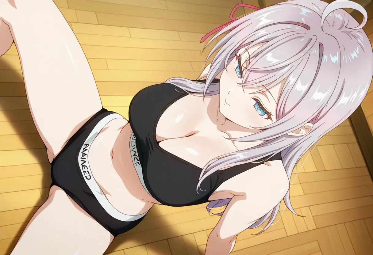 Sakanae 2 - Image 184