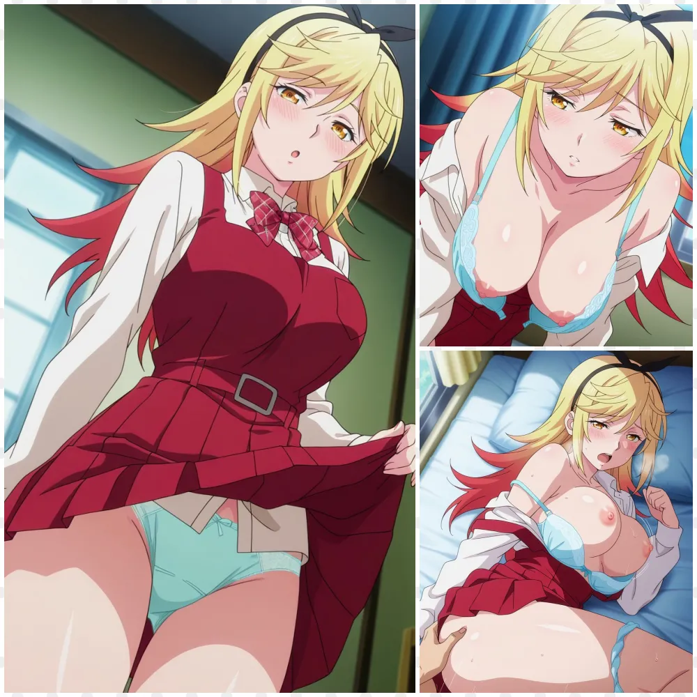 Sakanae 2 - Image 224