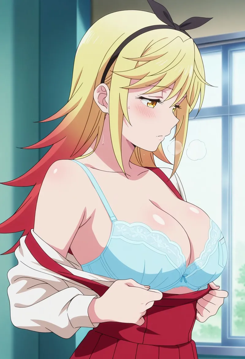 Sakanae 2 - Image 232