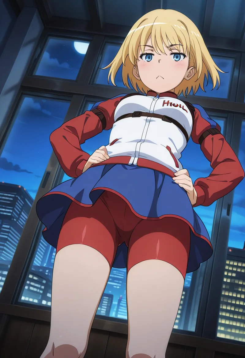 Sakanae 2 - Image 258