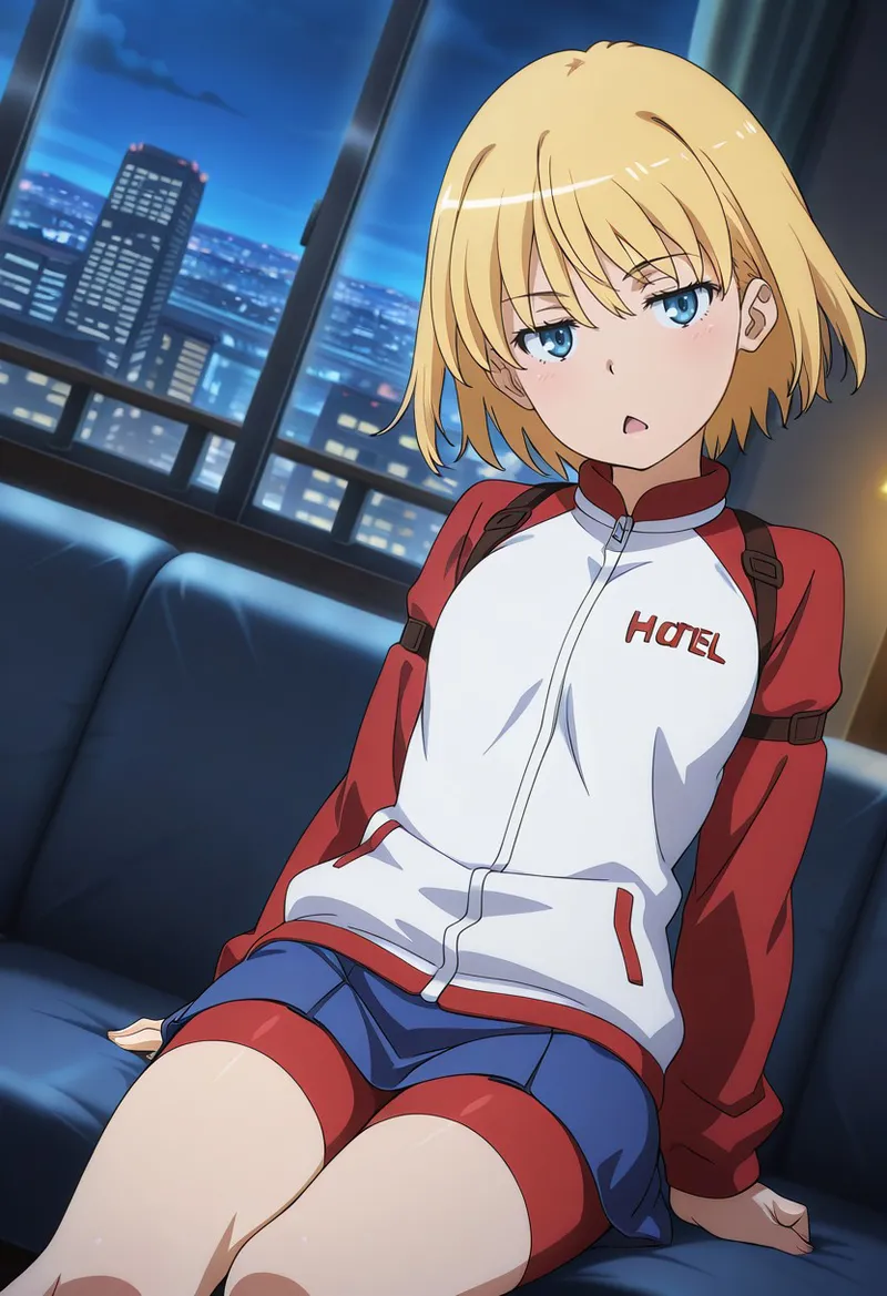 Sakanae 2 - Image 260