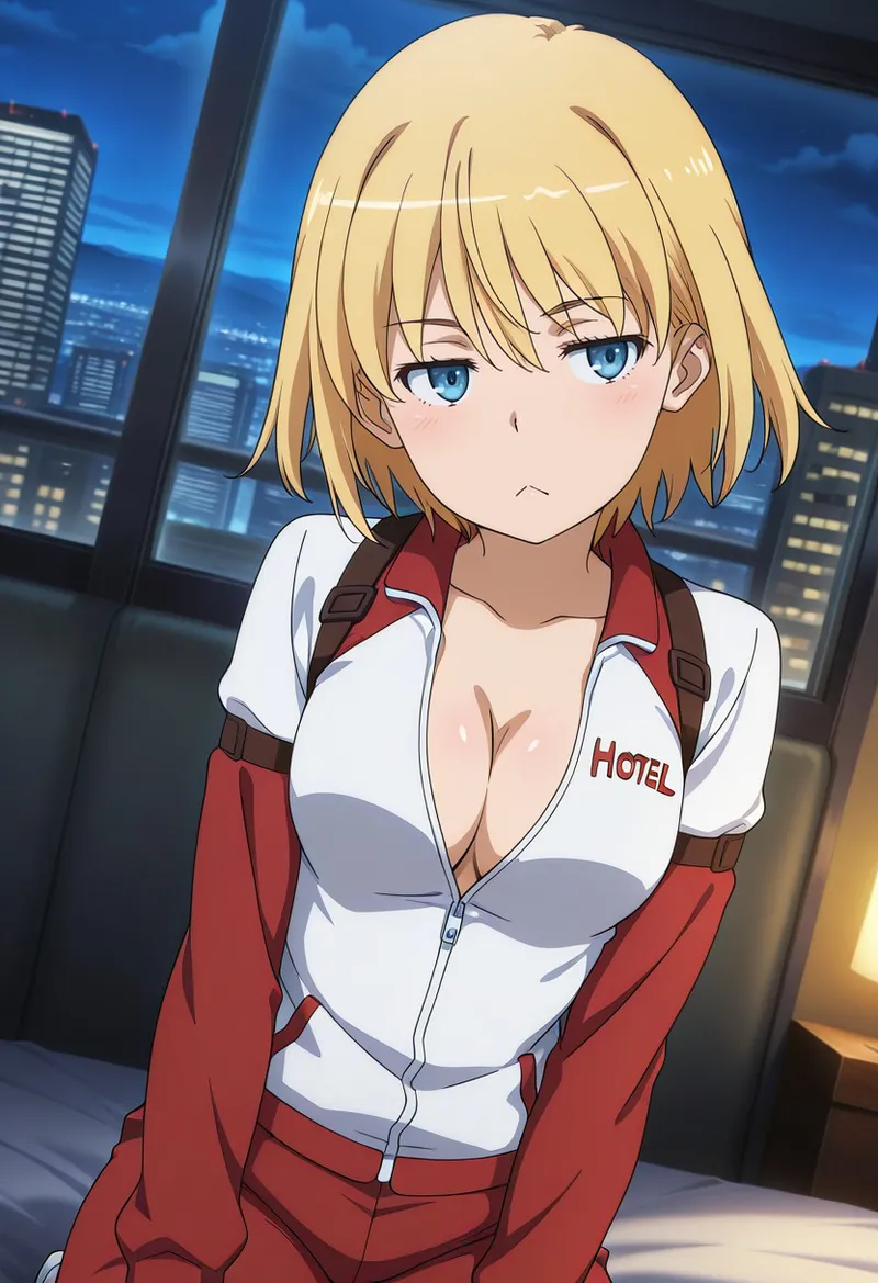 Sakanae 2 - Image 263