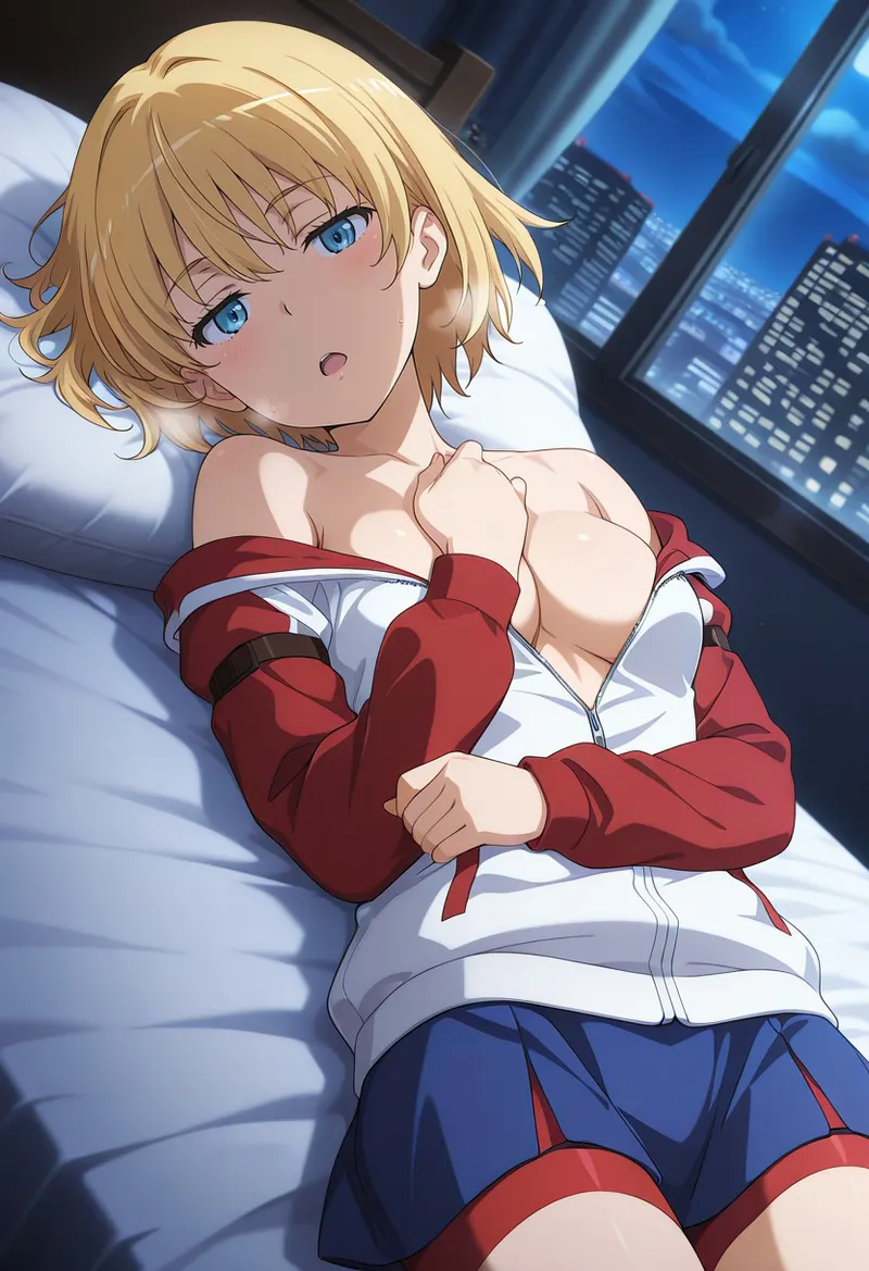 Sakanae 2 - Image 264