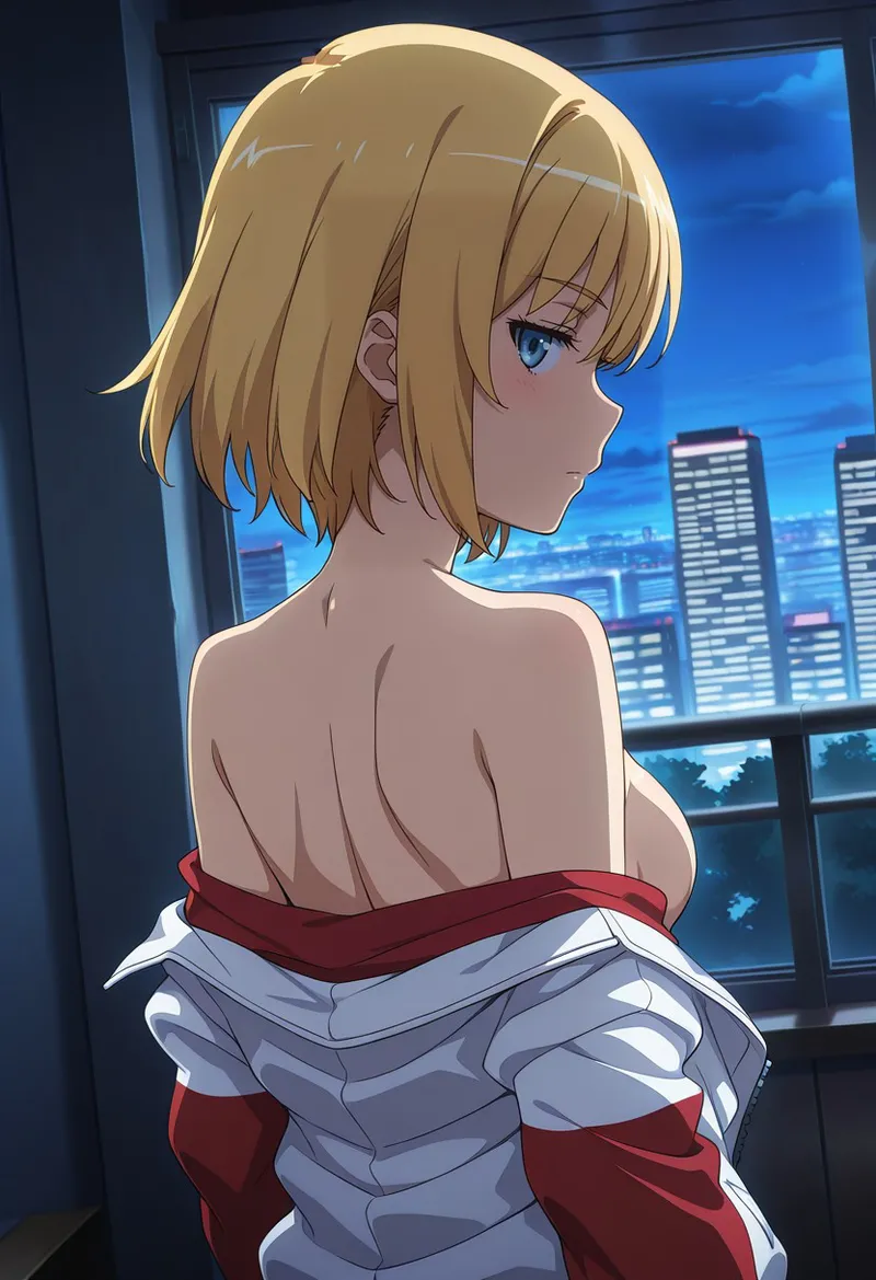 Sakanae 2 - Image 265