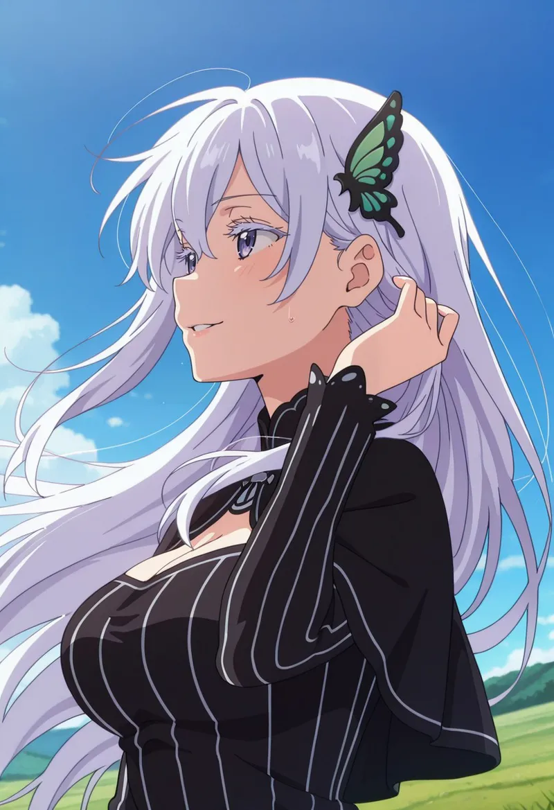 Sakanae 2 - Image 294