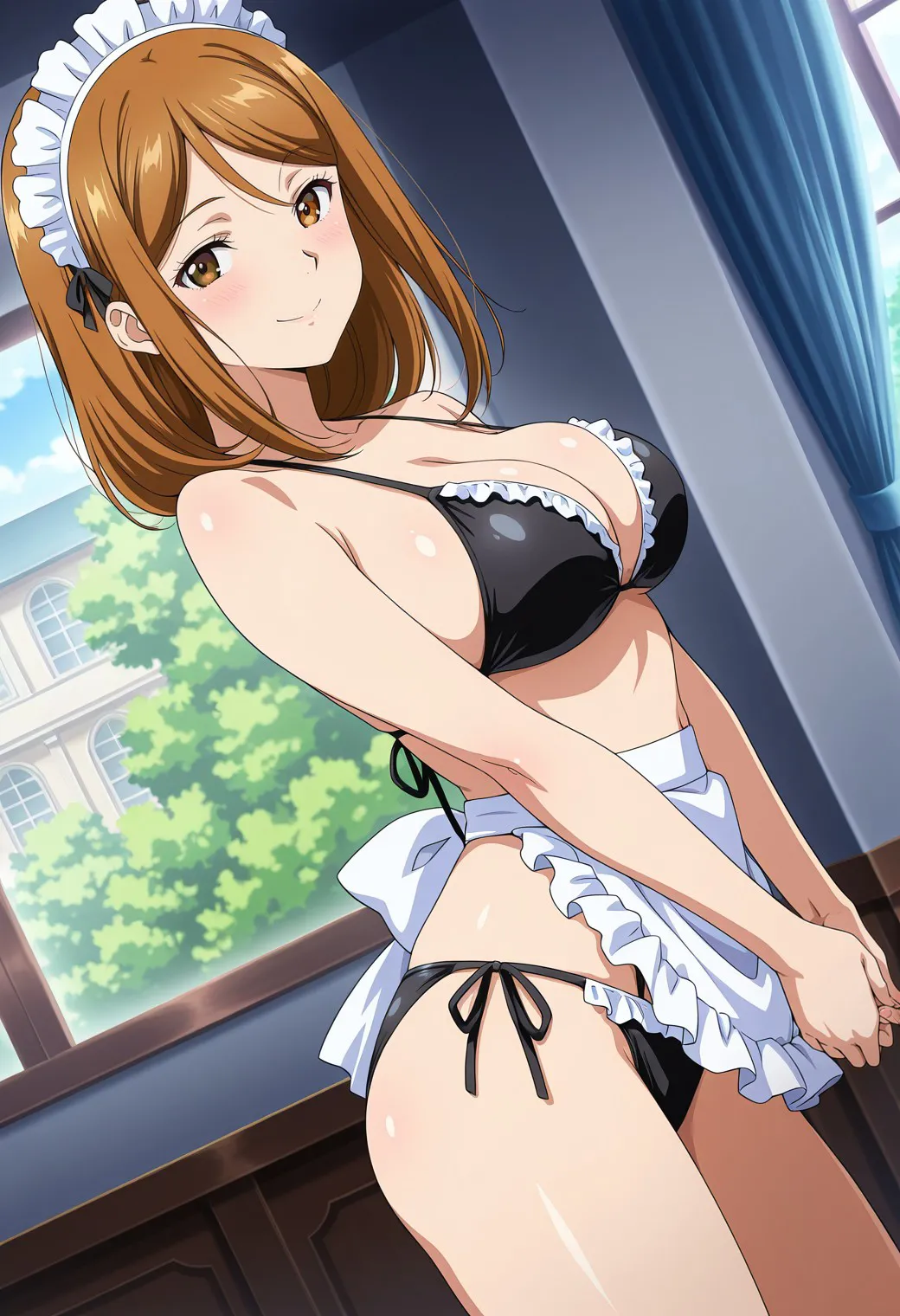 Sakanae 2 - Image 322