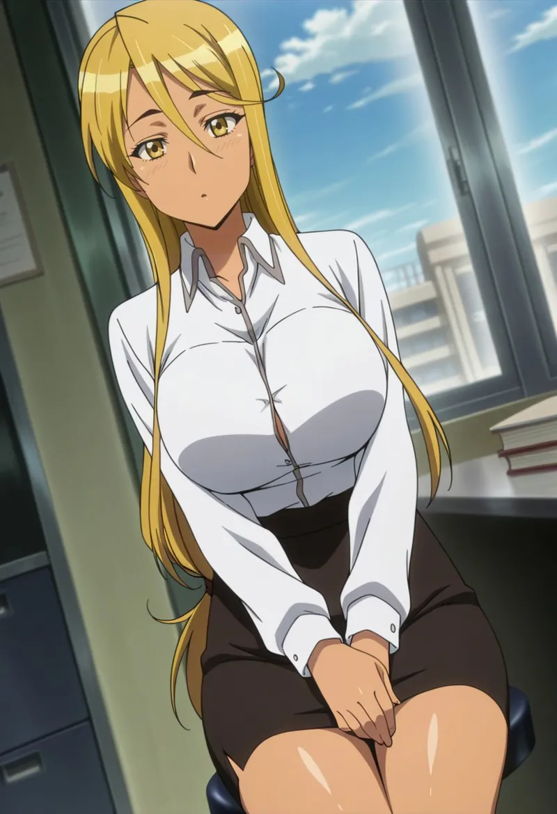 Sakanae 2 - Image 338