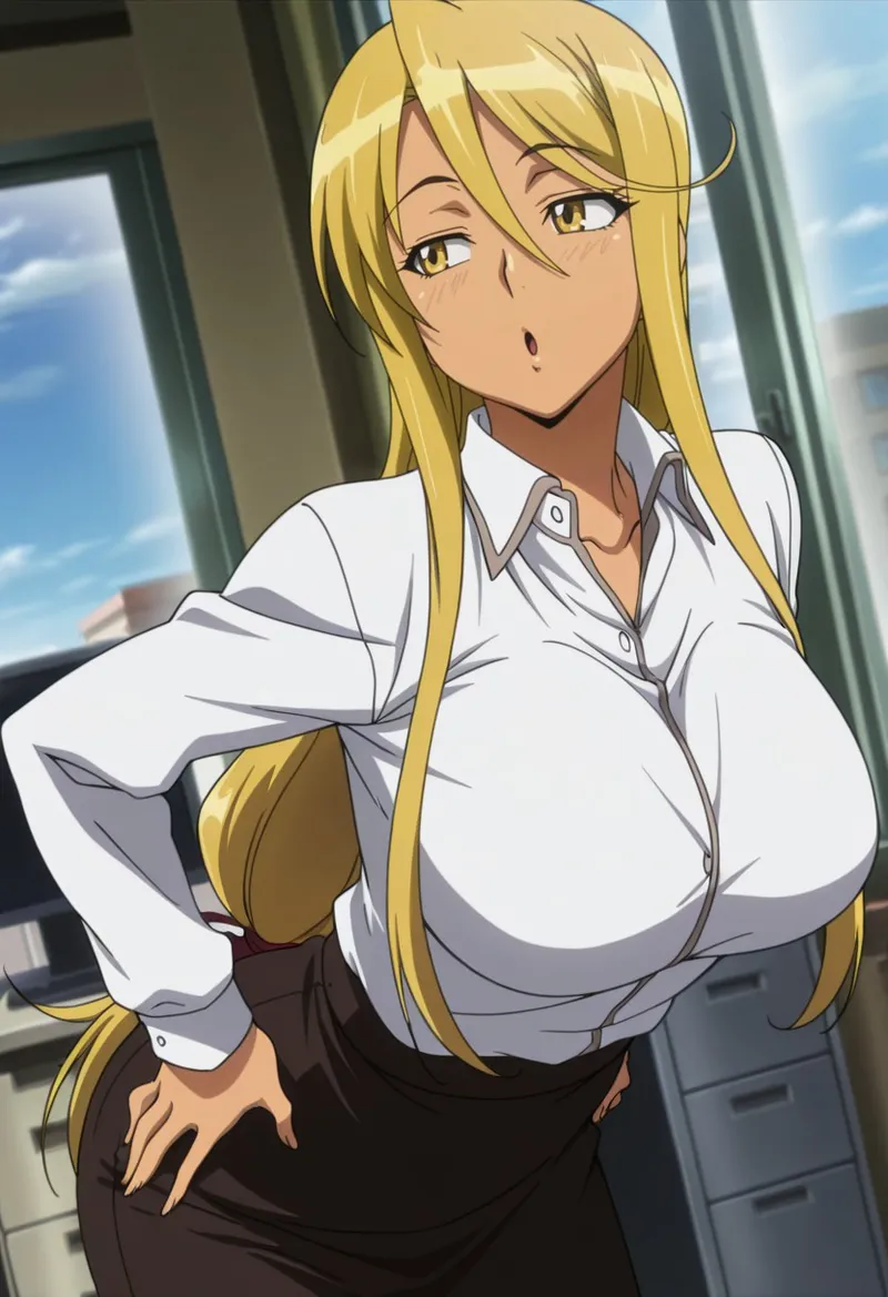 Sakanae 2 - Image 339