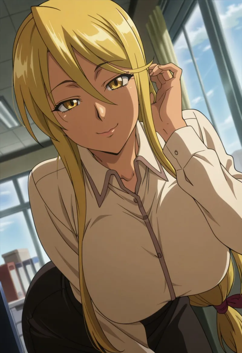 Sakanae 2 - Image 340