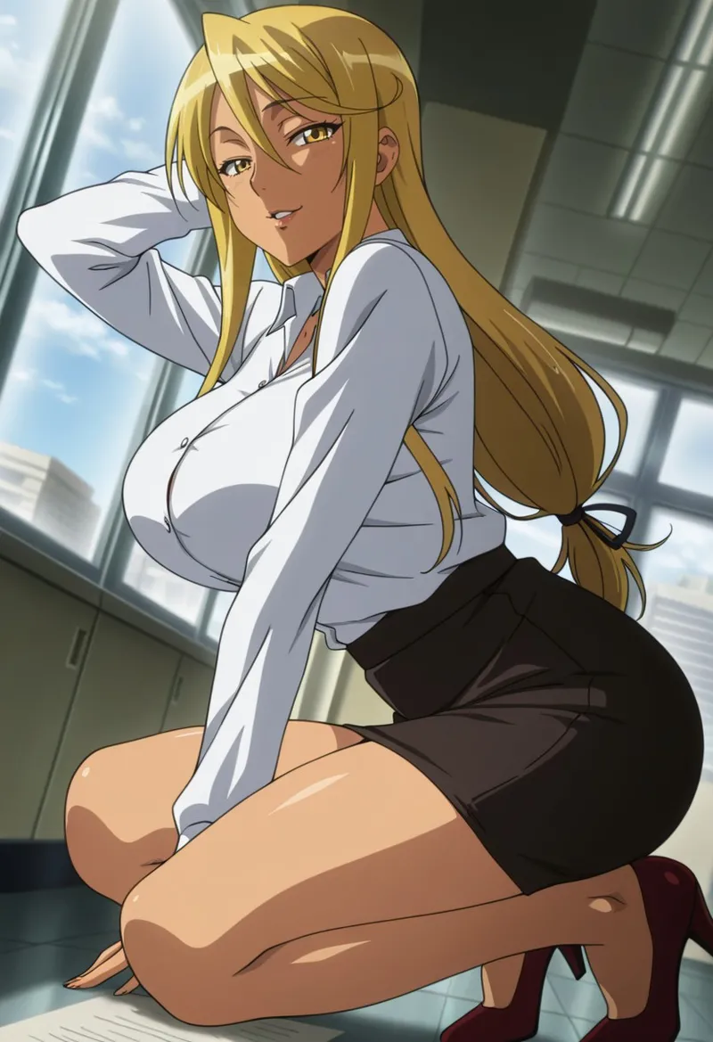 Sakanae 2 - Image 341