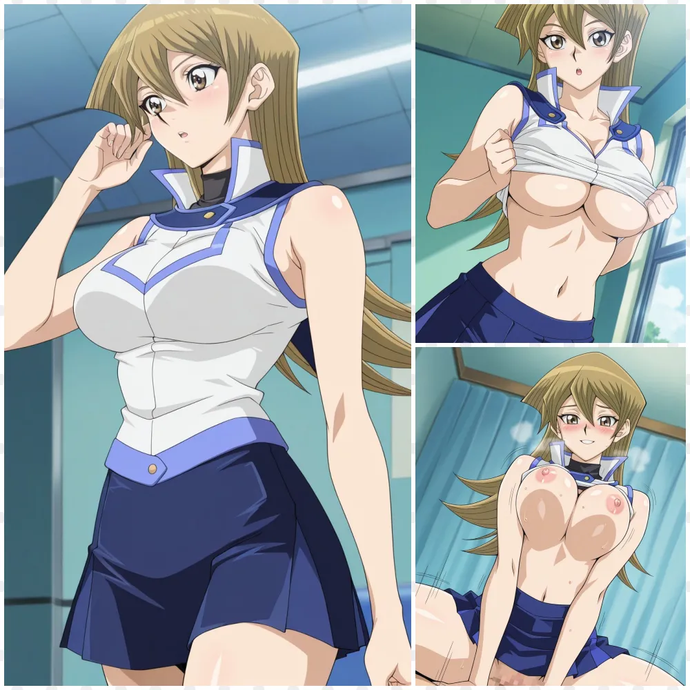 Sakanae 2 - Image 36