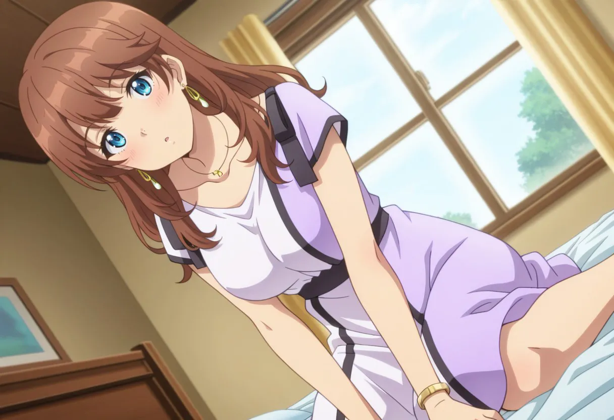 Sakanae 2 - Image 377