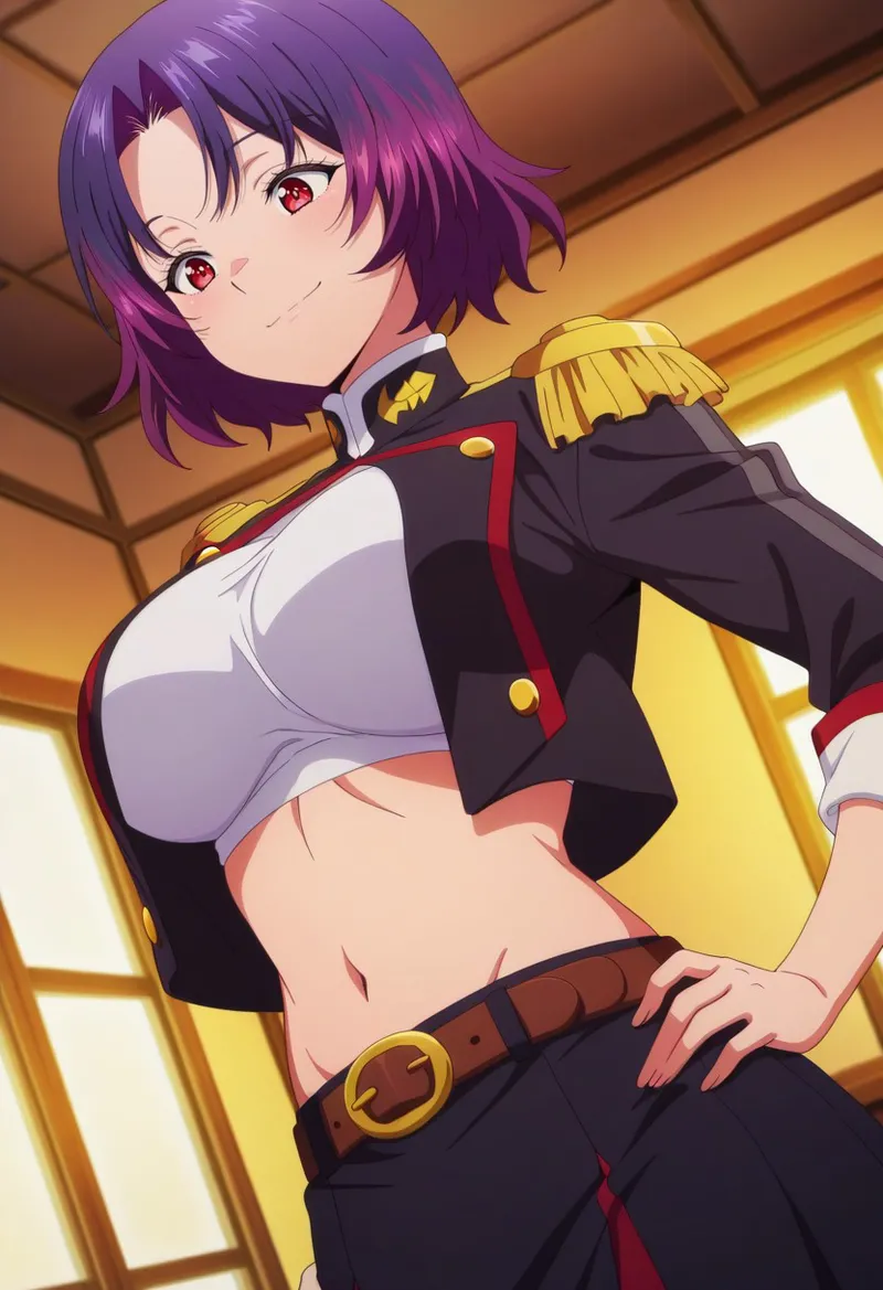 Sakanae 2 - Image 391