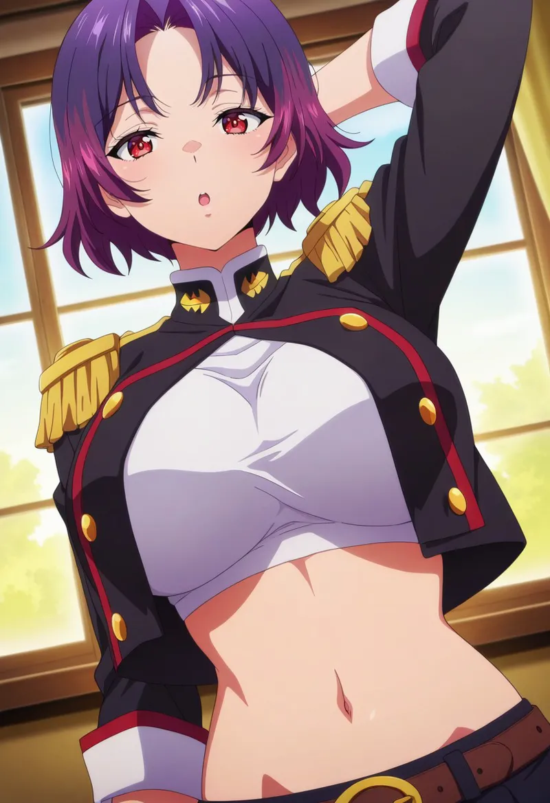 Sakanae 2 - Image 392