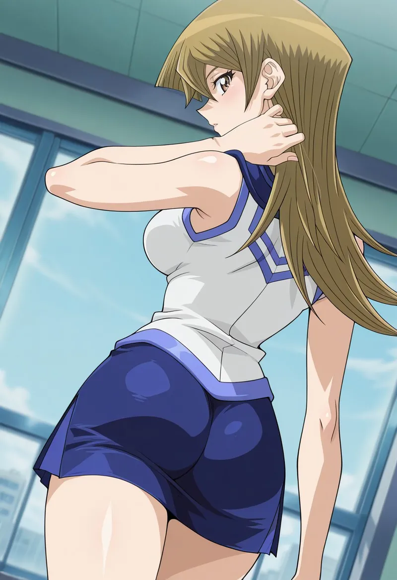 Sakanae 2 - Image 41