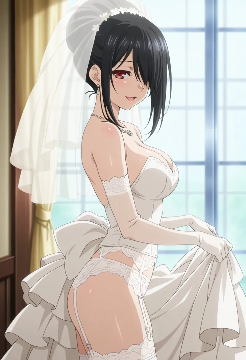 Sakanae 2 - Image 411