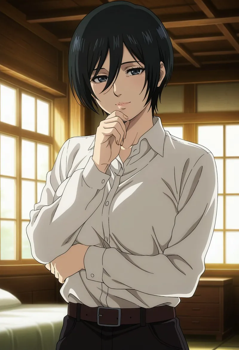 Sakanae 2 - Image 452