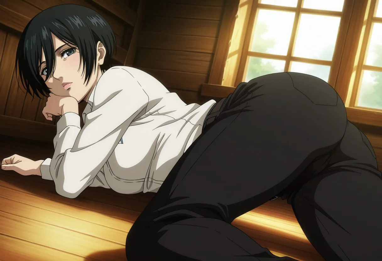 Sakanae 2 - Image 455