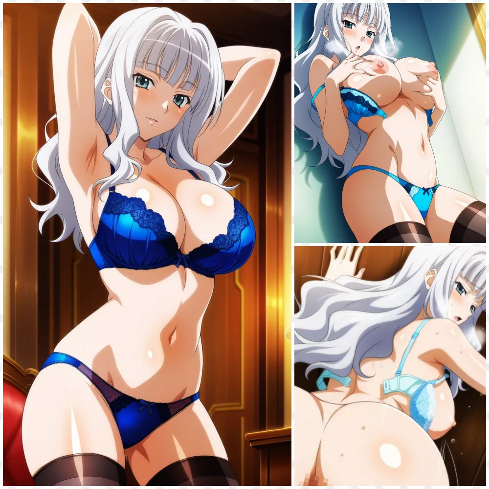 Sakanae 2 - Image 53