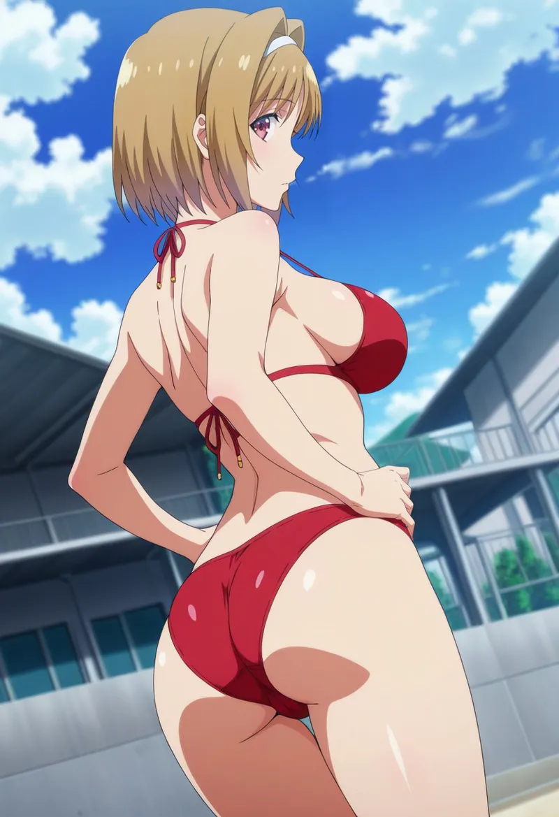 Sakanae 2 - Image 71