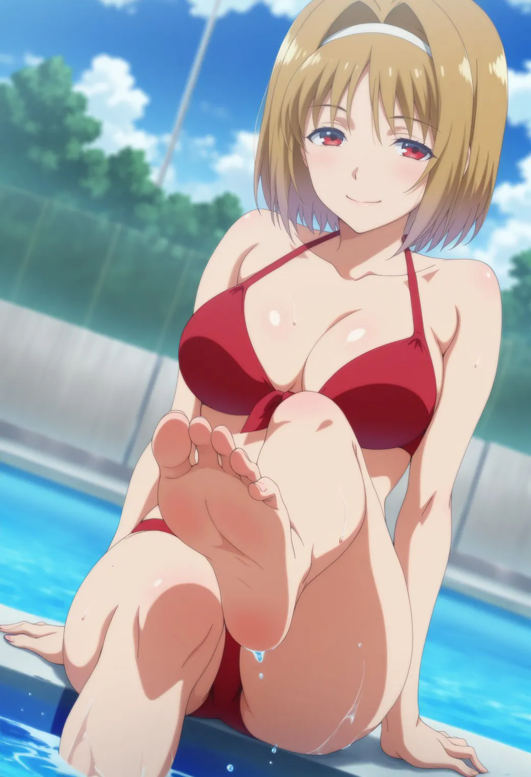 Sakanae 2 - Image 72