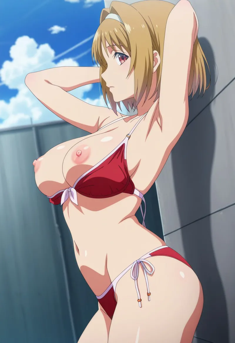 Sakanae 2 - Image 76