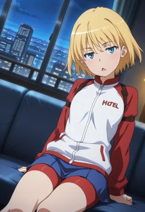 Sakanae 2 - Page 260