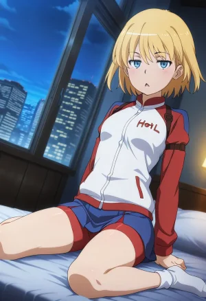 Sakanae 2 - Page 261