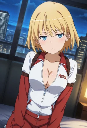 Sakanae 2 - Page 263