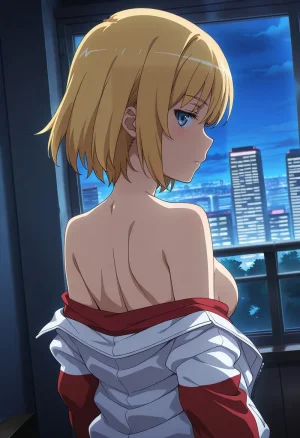 Sakanae 2 - Page 265