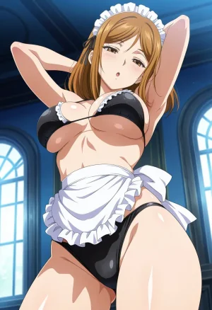 Sakanae 2 - Page 324