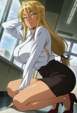 Sakanae 2 - Page 341