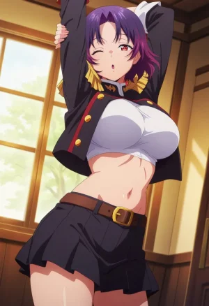 Sakanae 2 - Page 390