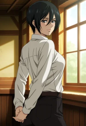 Sakanae 2 - Page 453