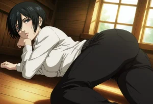 Sakanae 2 - Page 455