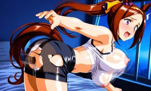 Sakura_bakushin_o Uma Musume Pretty Derby Thumbnail